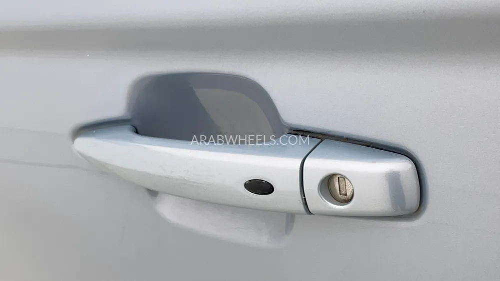 JAC JS4 2023 for Sale in Dubai Image-43