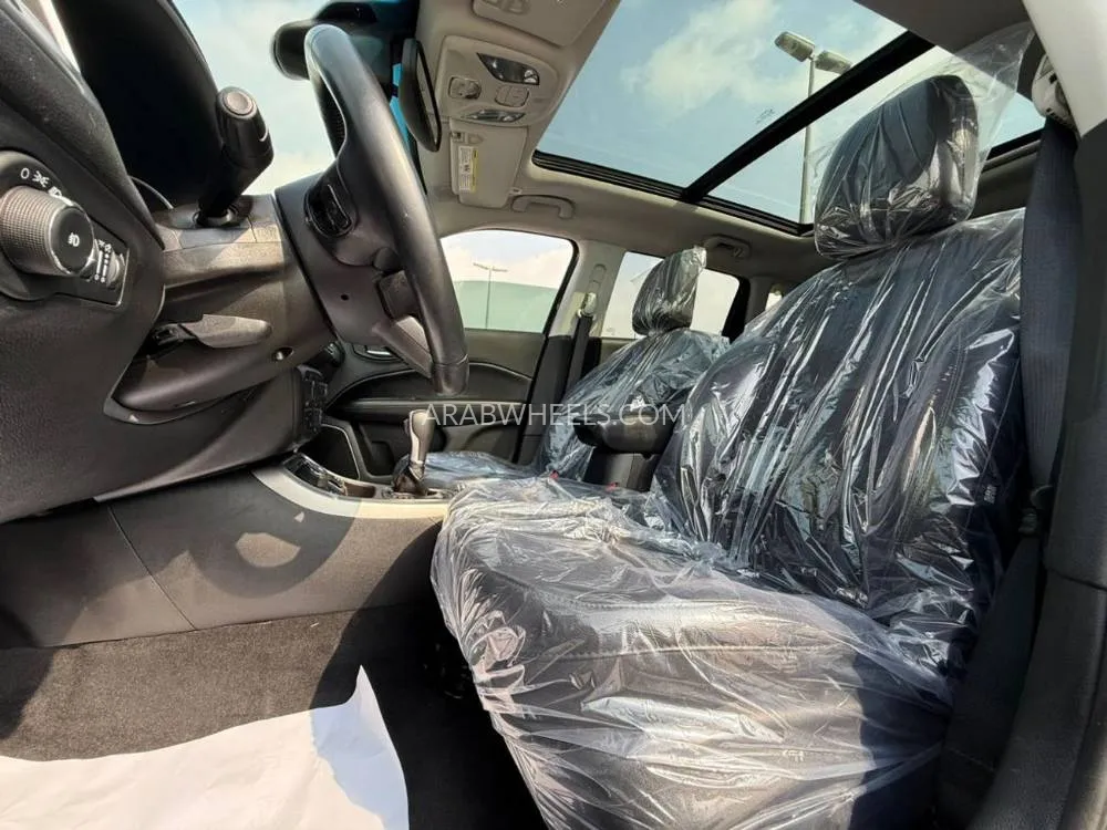 Jeep Compass 2019 for Sale in Sharjah Image-10