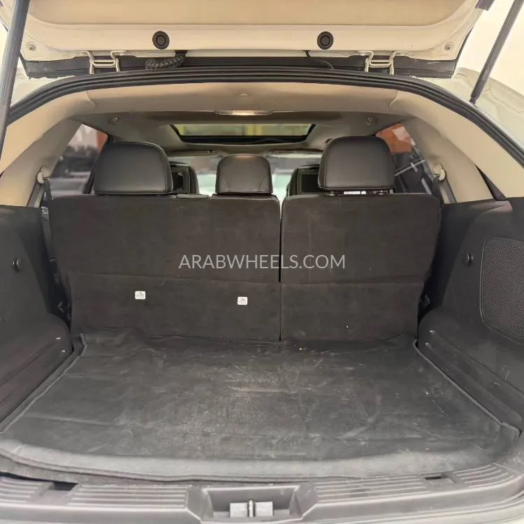 لينكون MKX 2013 for Sale in الشارقة Image-7