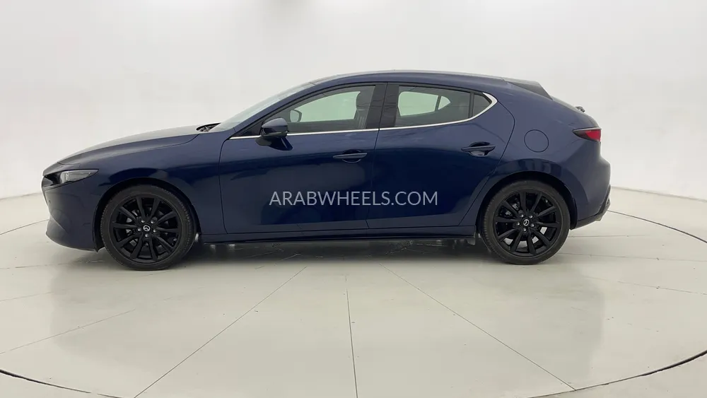 Mazda 3 2024 for Sale in Dubai Image-6