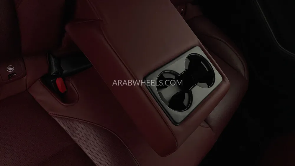 Mazda 3 2024 for Sale in Dubai Image-42