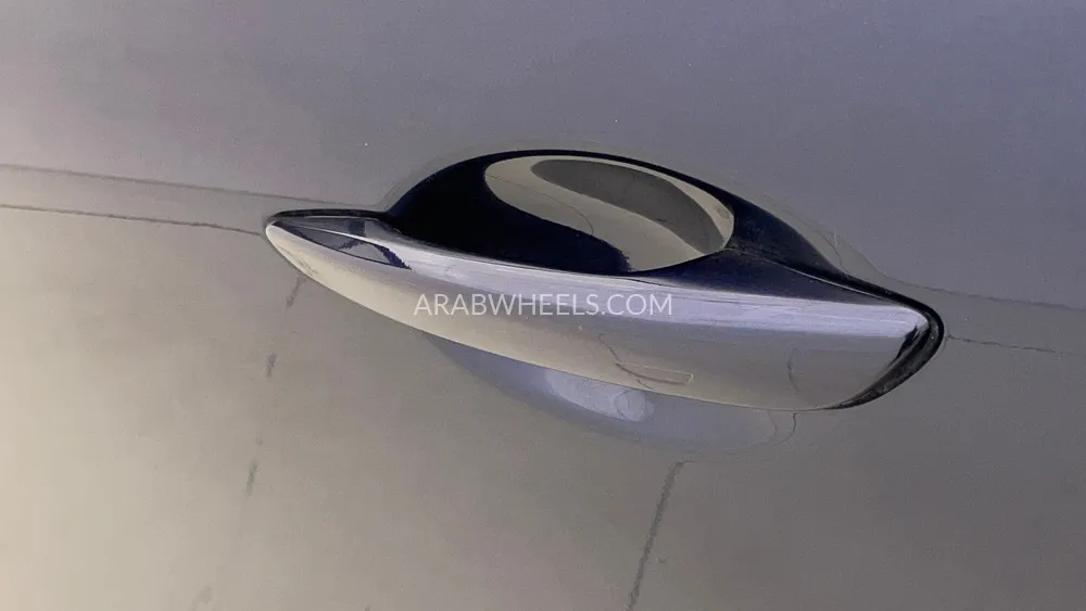 Mazda 3 2024 for Sale in Dubai Image-44