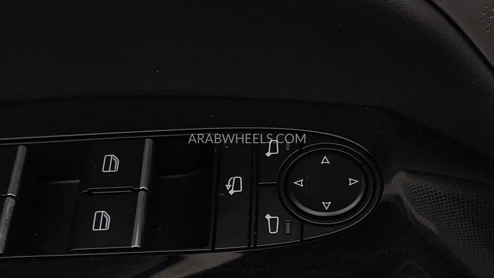 Mazda 3 2024 for Sale in Dubai Image-45