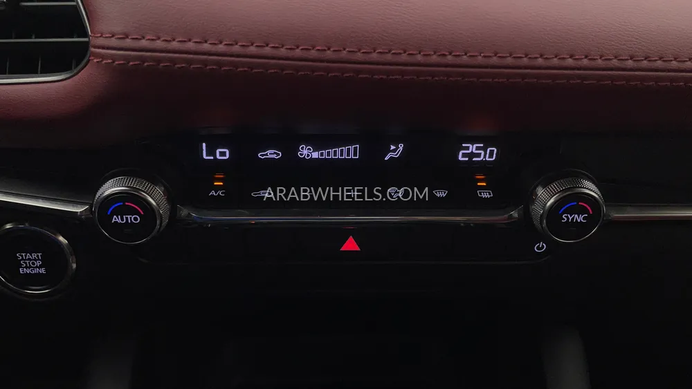 Mazda 3 2024 for Sale in Dubai Image-55