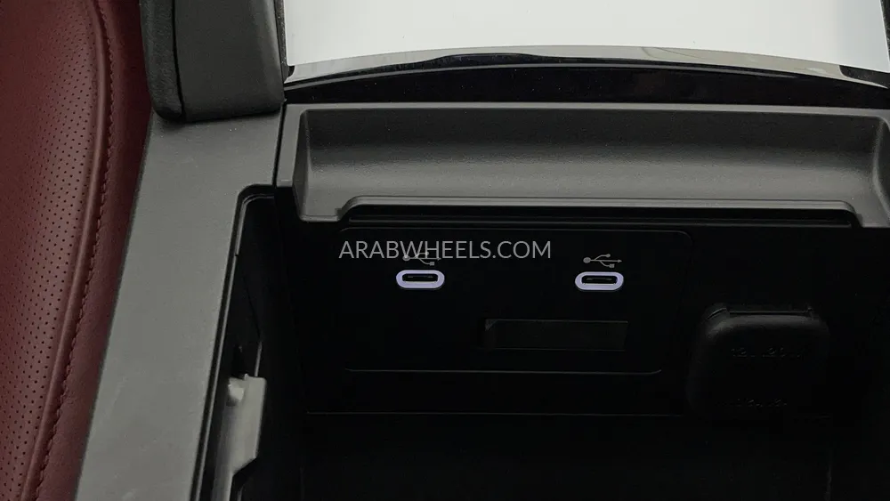 Mazda 3 2024 for Sale in Dubai Image-56