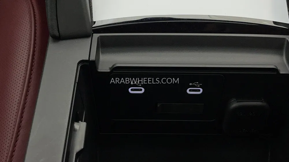 Mazda 3 2024 for Sale in Dubai Image-57