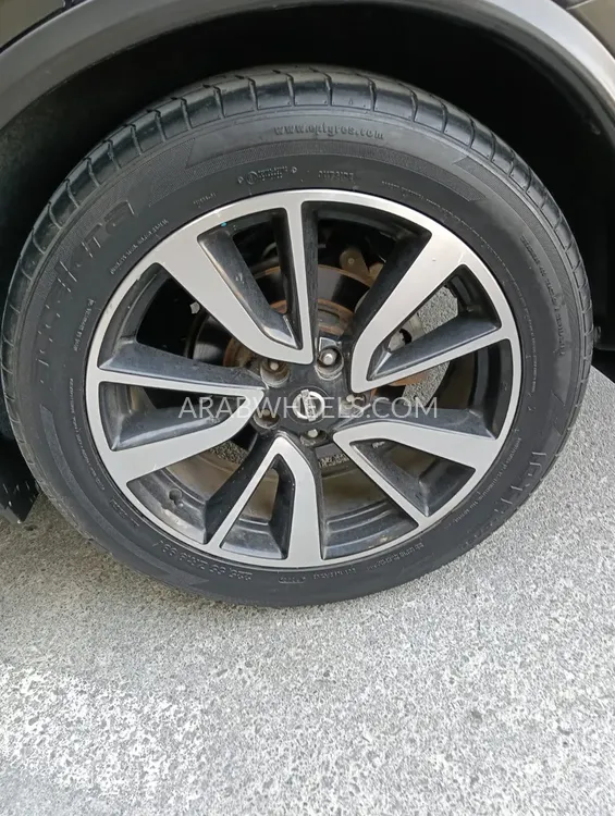 Nissan X-Trail 2018 for Sale in Sharjah Image-13