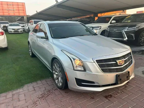 Cadillac ATS 2018 for Sale