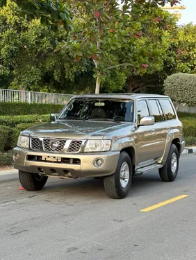 Nissan Patrol 2016 for Sale