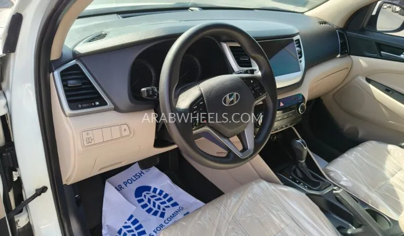 هيونداي توسان 2018 for Sale in الشارقة Image-10