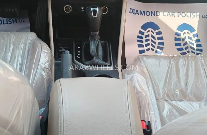 هيونداي توسان 2018 for Sale in الشارقة Image-12