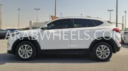 هيونداي توسان 2018 for Sale in الشارقة Image-23