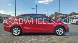كيا ريو 2014 for Sale in الشارقة Image-24