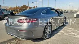 مرسيدس بنز كلاس E 2017 for Sale in الشارقة Image-23