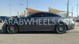 مرسيدس بنز كلاس E 2017 for Sale in الشارقة Image-27