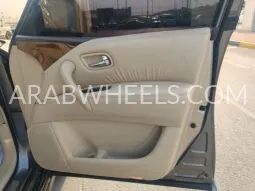 نيسان باترول 2016 for Sale in الشارقة Image-28
