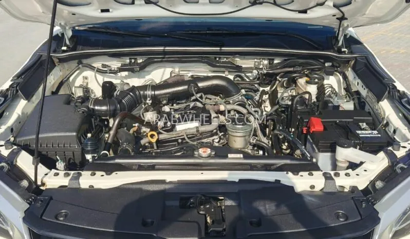 تويوتا فورتشنر 2022 for Sale in الشارقة Image-14