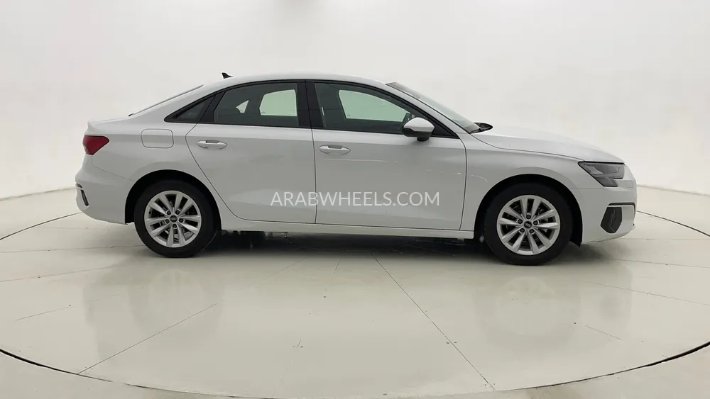 Audi A3 2022 for Sale in Dubai Image-2