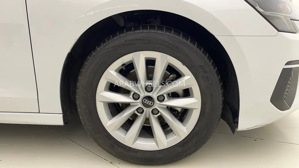 Audi A3 2022 for Sale in Dubai Image-10