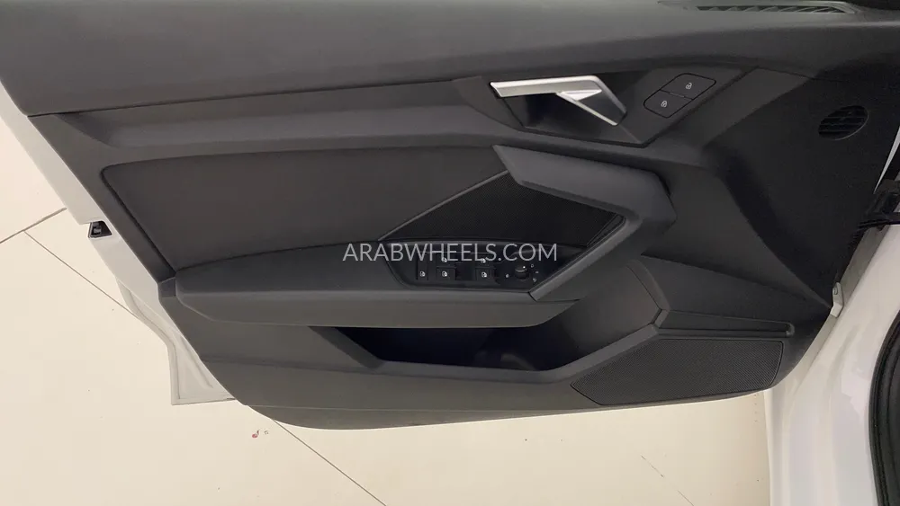 Audi A3 2022 for Sale in Dubai Image-18