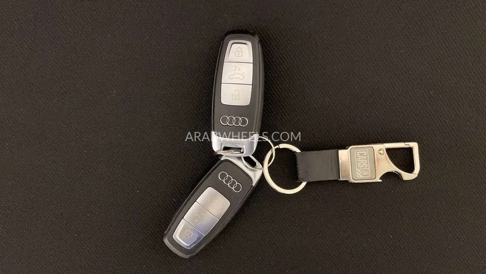 Audi A3 2022 for Sale in Dubai Image-27