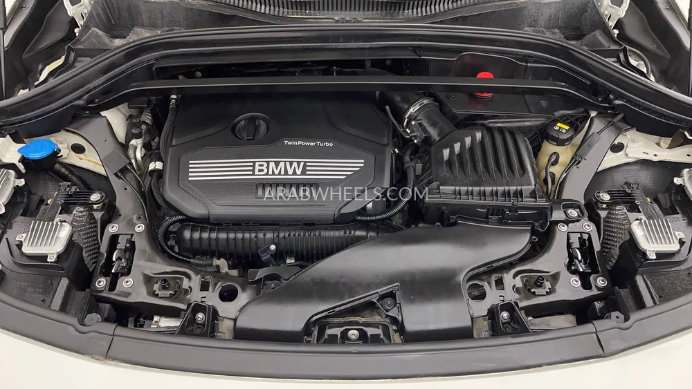 BMW X2 2020 for Sale in Dubai Image-9