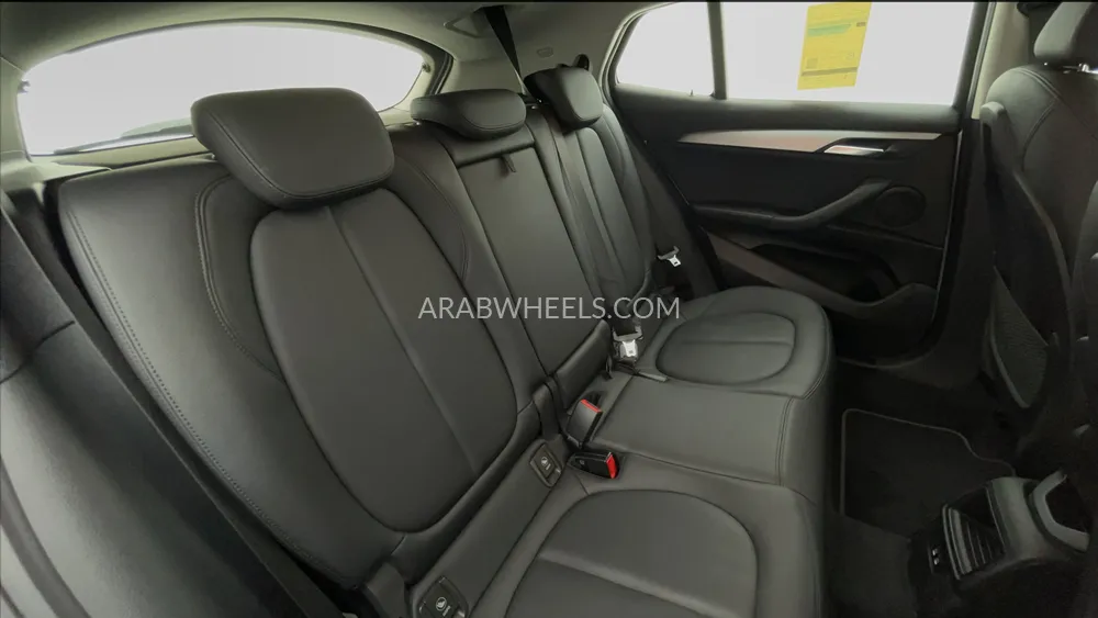 BMW X2 2020 for Sale in Dubai Image-25