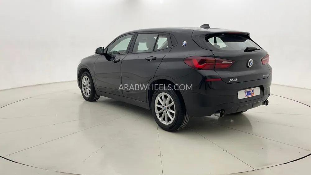 BMW X2 2023 for Sale in Dubai Image-5