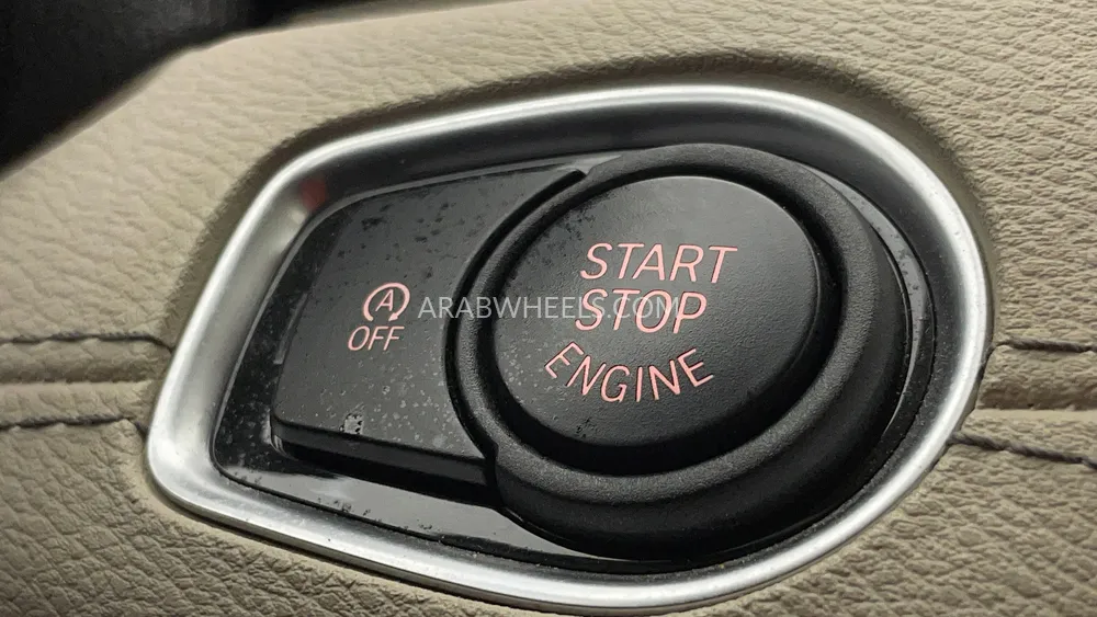 BMW X2 2023 for Sale in Dubai Image-21