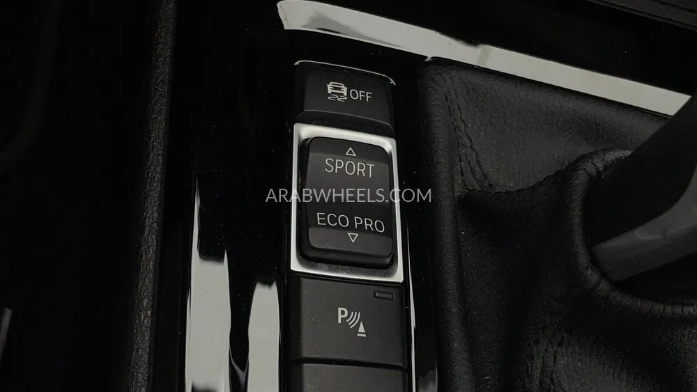 BMW X2 2023 for Sale in Dubai Image-35