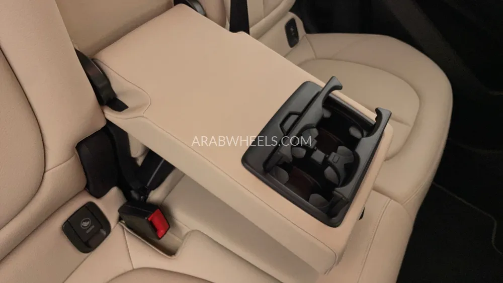 BMW X2 2023 for Sale in Dubai Image-37