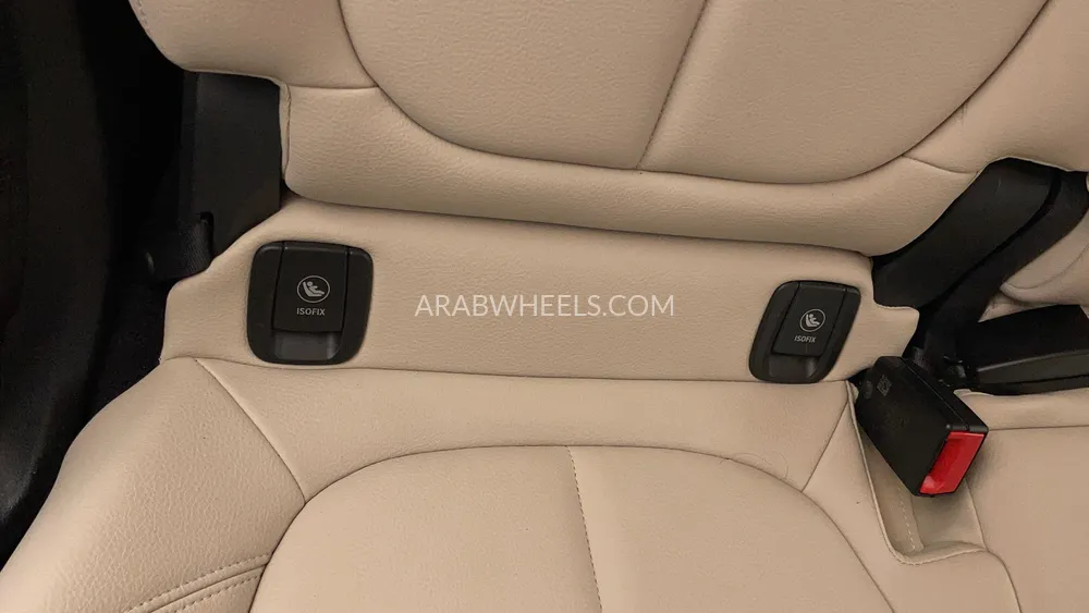 BMW X2 2023 for Sale in Dubai Image-38