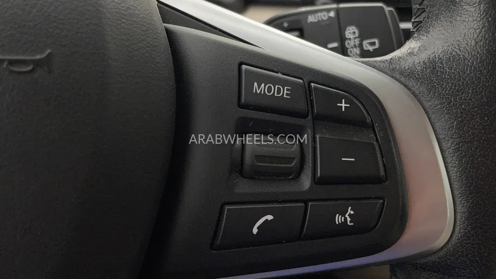 BMW X2 2023 for Sale in Dubai Image-42