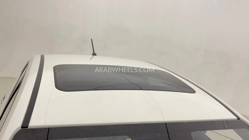 Kia Pegas 2023 for Sale in Dubai Image-11