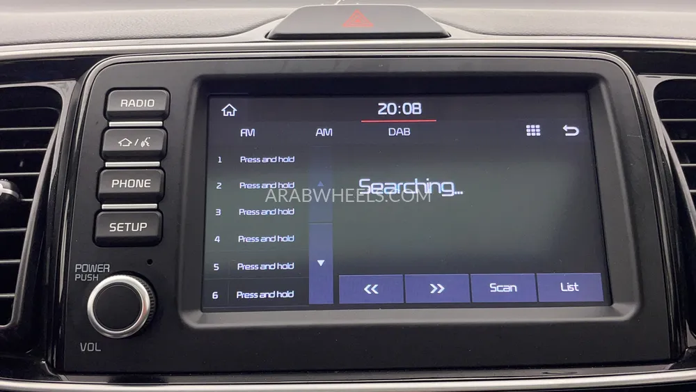 Kia Pegas 2023 for Sale in Dubai Image-31