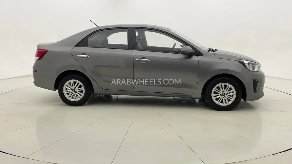 كيا بيجاس 2023 for Sale in دبي Image-2