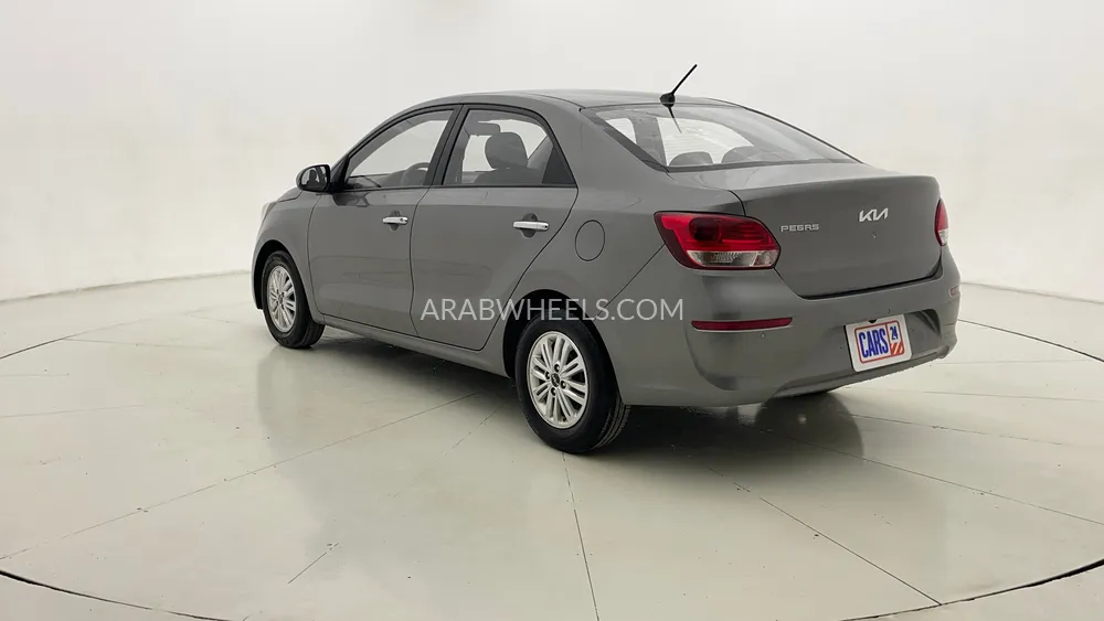 كيا بيجاس 2023 for Sale in دبي Image-5