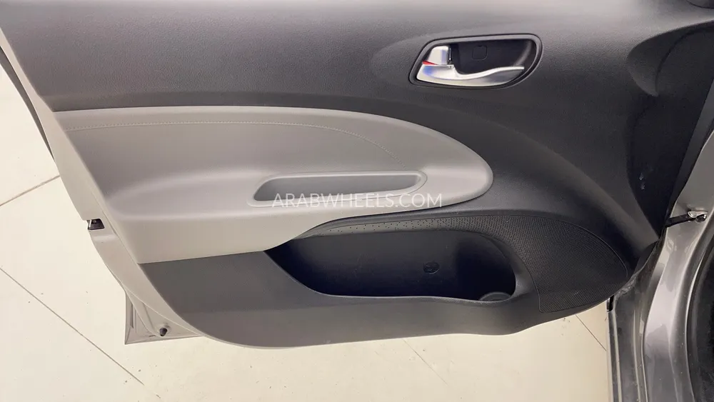 كيا بيجاس 2023 for Sale in دبي Image-19