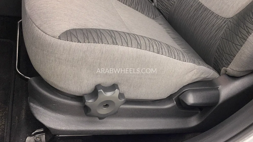 كيا بيجاس 2023 for Sale in دبي Image-21