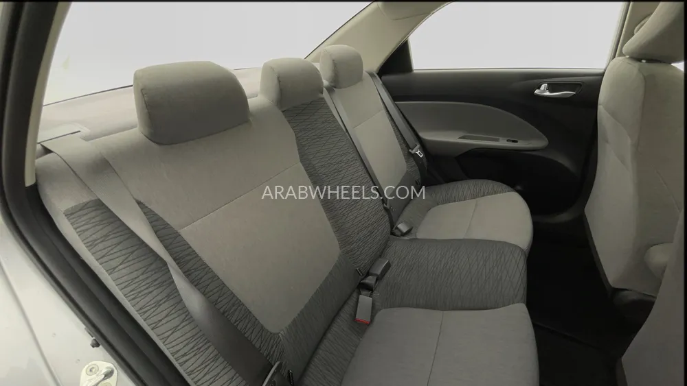 كيا بيجاس 2023 for Sale in دبي Image-25