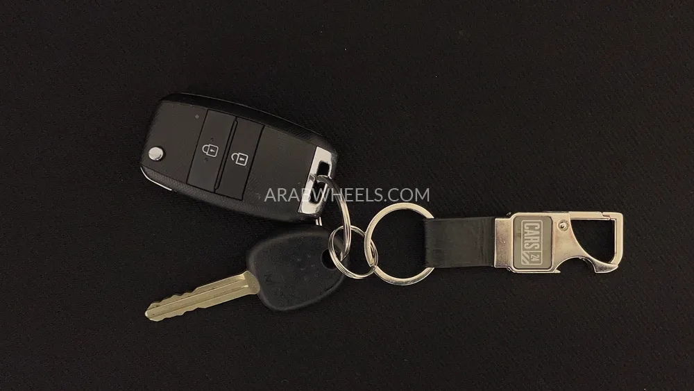 كيا بيجاس 2023 for Sale in دبي Image-27