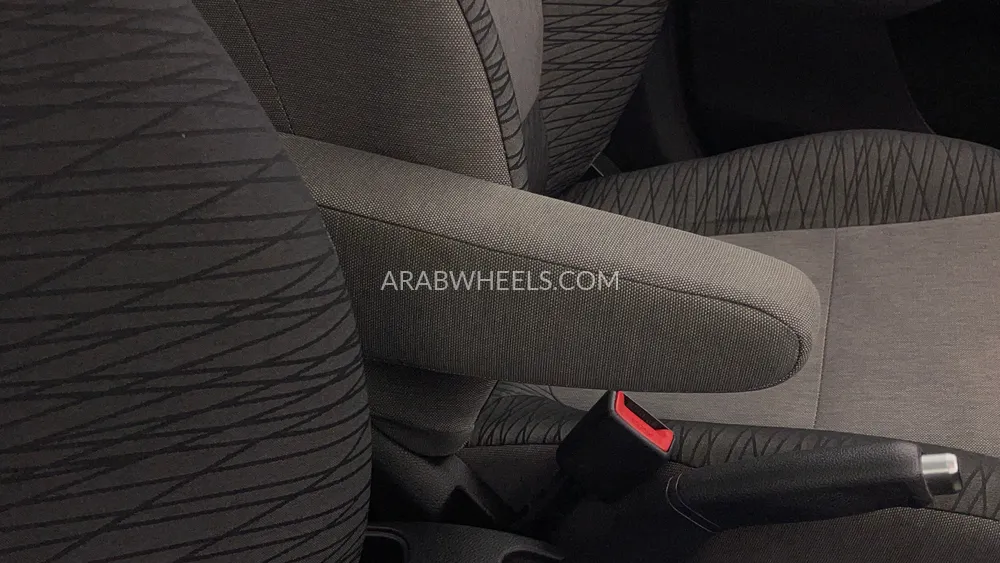 كيا بيجاس 2023 for Sale in دبي Image-35