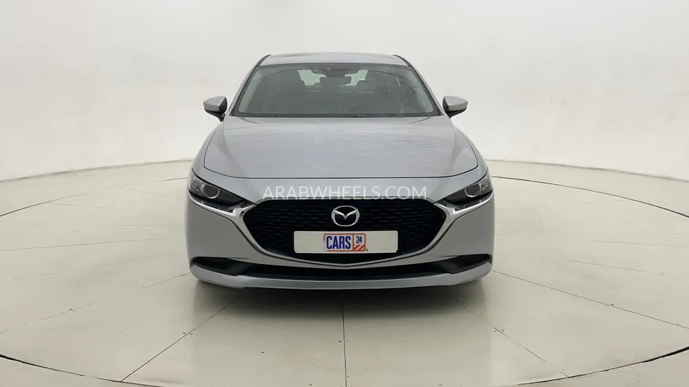 مازدا 3 2023 for Sale in دبي Image-8