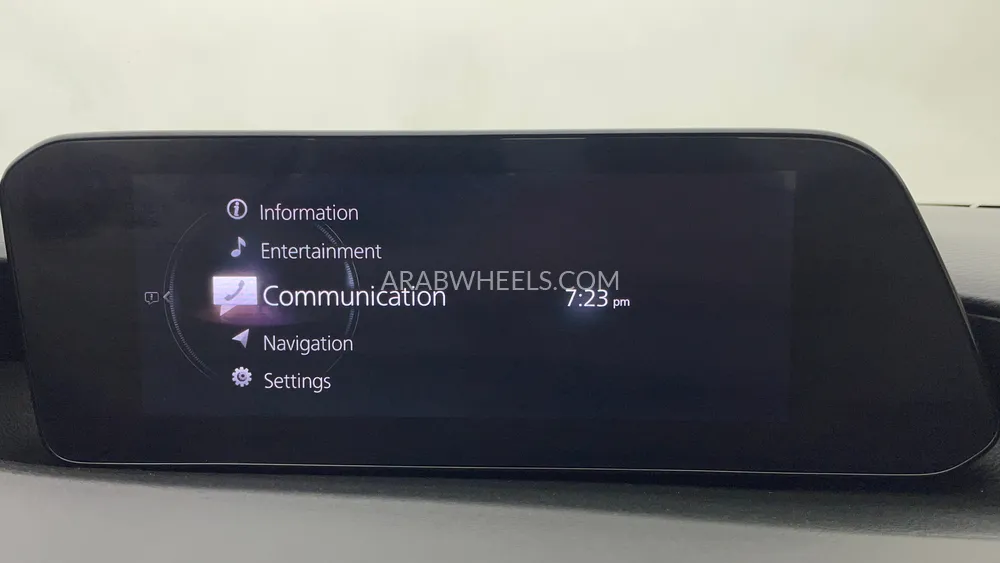 مازدا 3 2023 for Sale in دبي Image-15