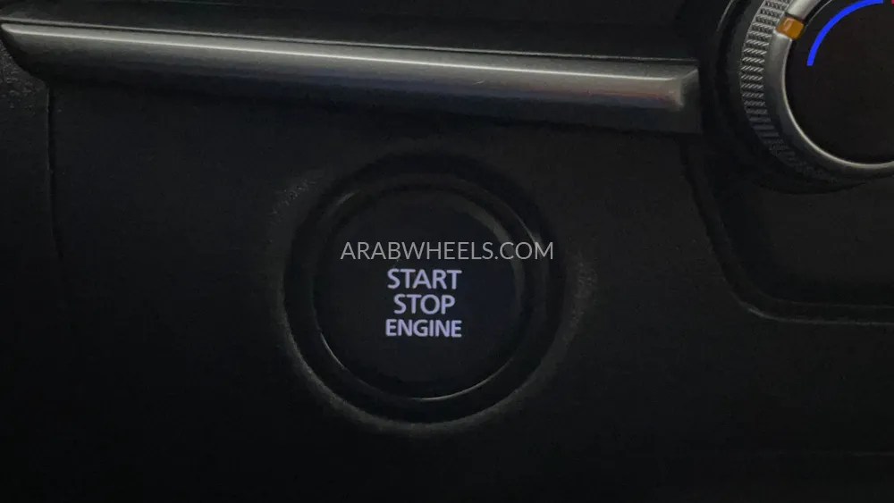 مازدا 3 2023 for Sale in دبي Image-20