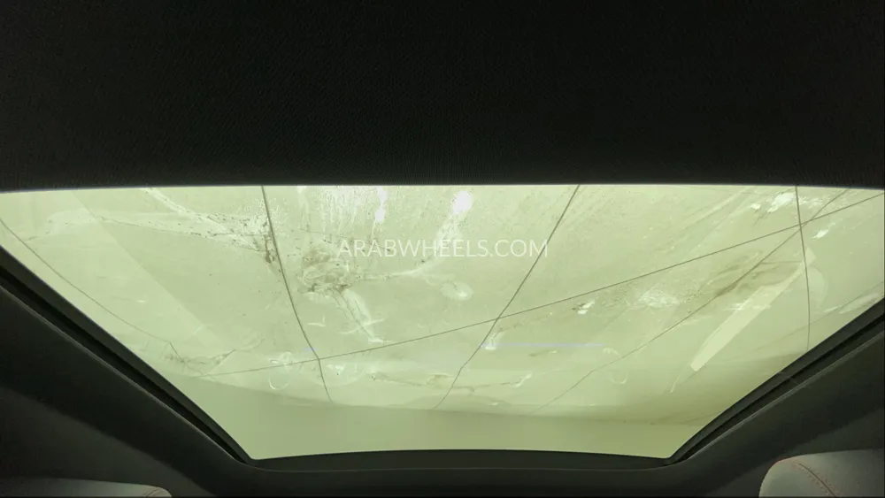 Mercedes Benz A Class 2022 for Sale in Dubai Image-24