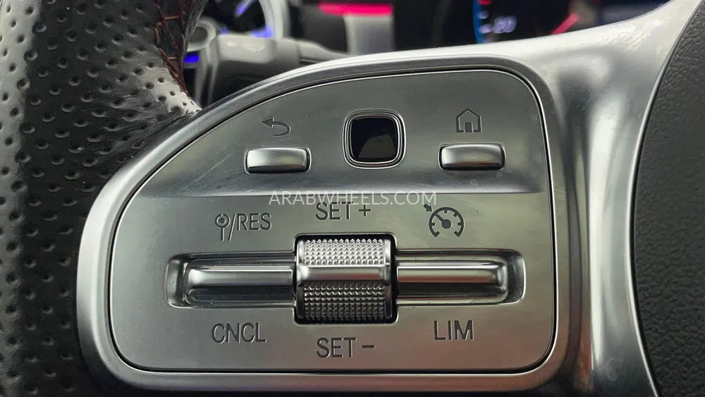 Mercedes Benz A Class 2022 for Sale in Dubai Image-46