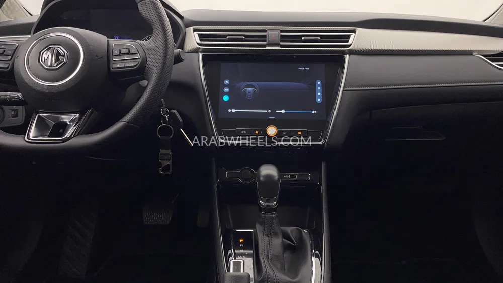 MG 5 2024 for Sale in Dubai Image-14