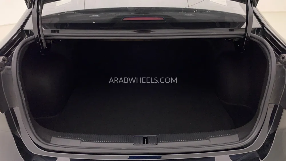 MG 5 2024 for Sale in Dubai Image-24