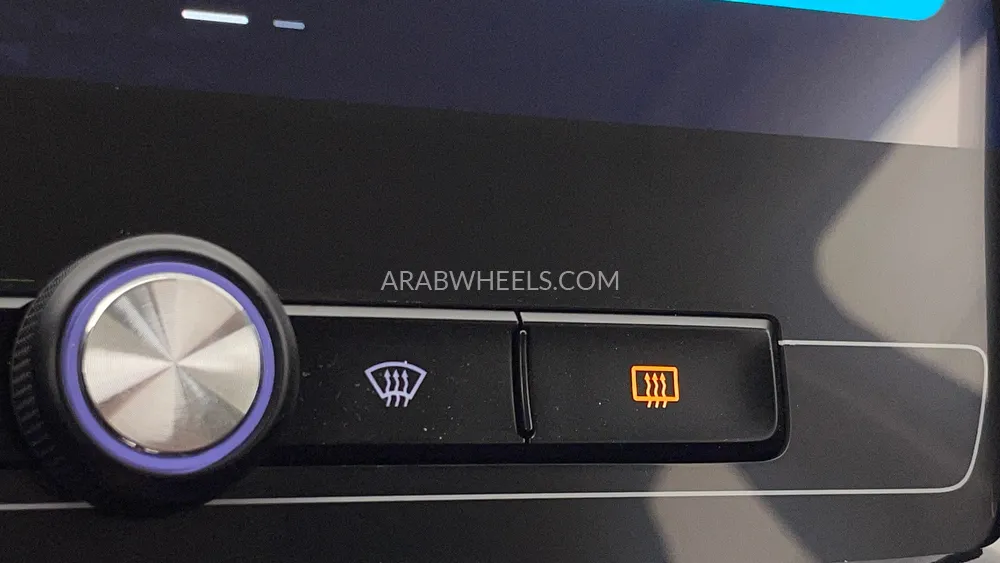 MG 5 2024 for Sale in Dubai Image-35